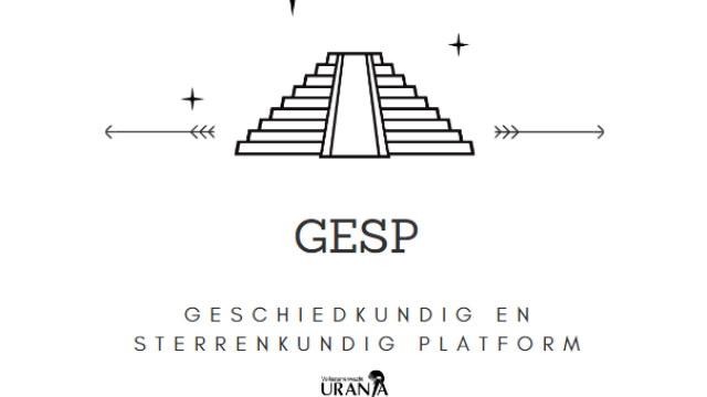 Logo GESP
