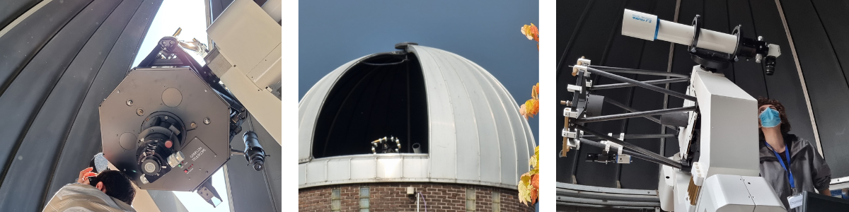 Bezoekerscentrum toren