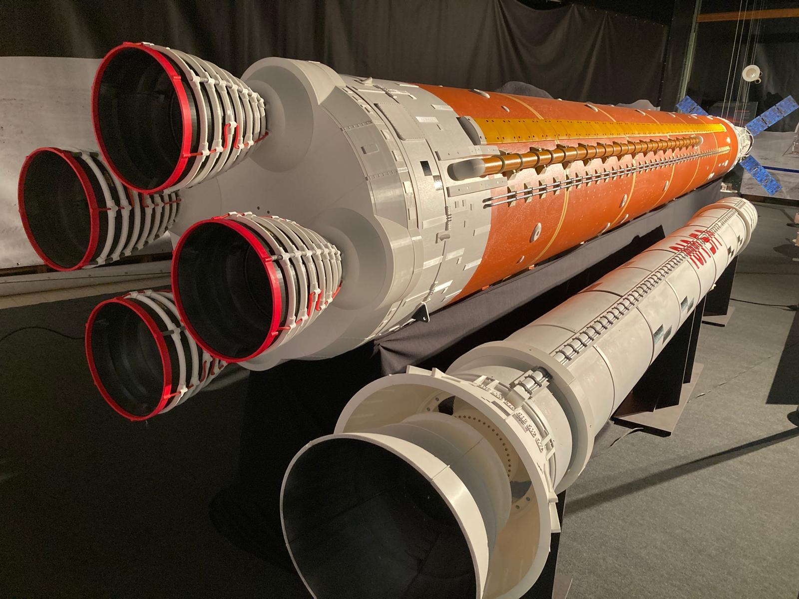 SLS