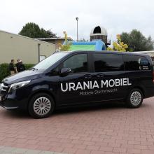 Urania Mobiel sept 22