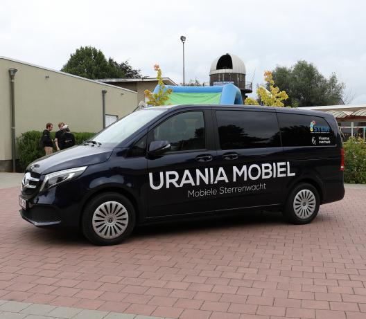 Urania Mobiel sept 22