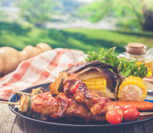 BBQ