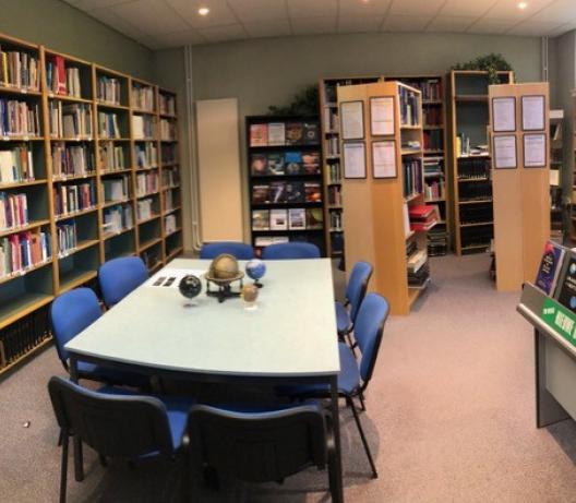 Bibliotheek