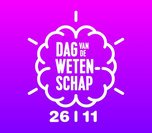 Dag vd Wetenschap 2023