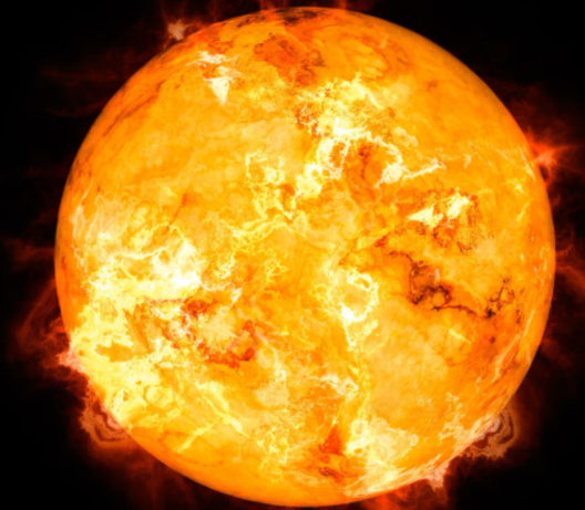Zon
