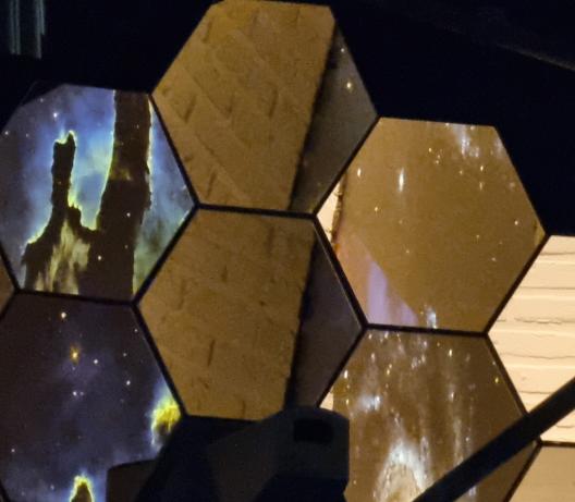 JWST