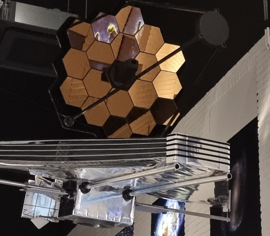 JWST