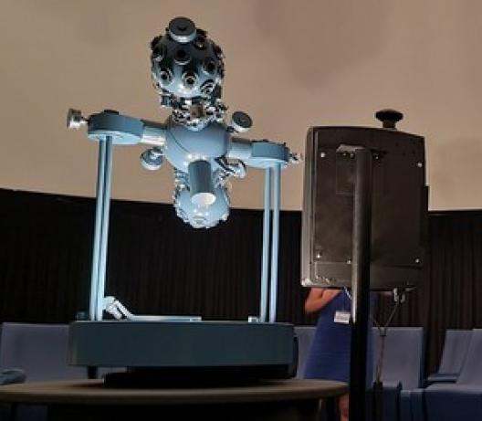 Planetarium