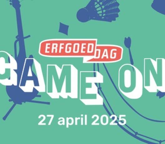 Erfgoeddag