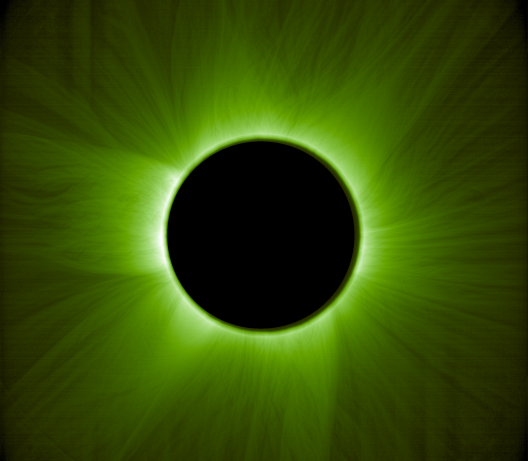 PROBA 3 - Zonsverduistering met ASPIICS