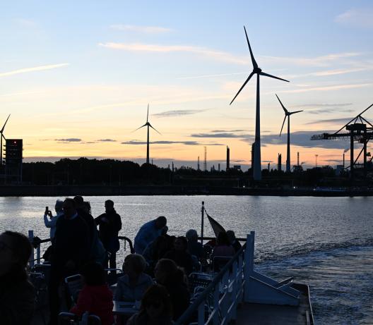 Maanvaart