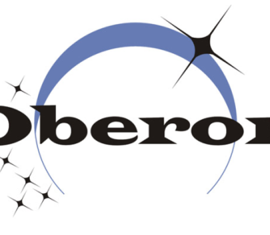 Oberon logo