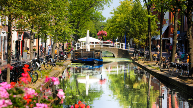 Activiteit - astroreis NL