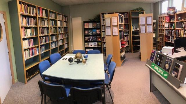 Bibliotheek