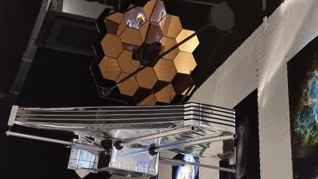 JWST