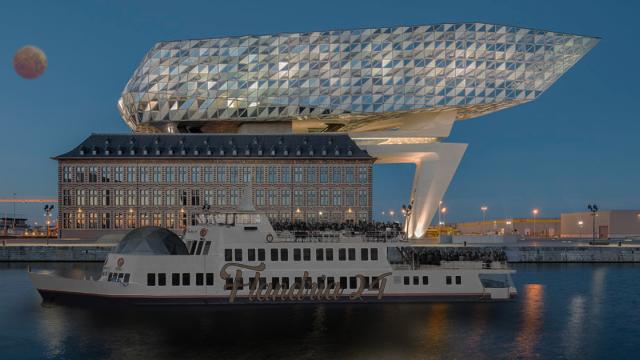 maansverduisteringsvaart