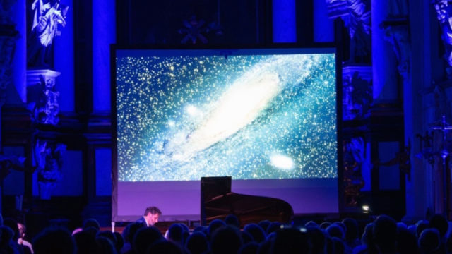 GalaxyinHarmony