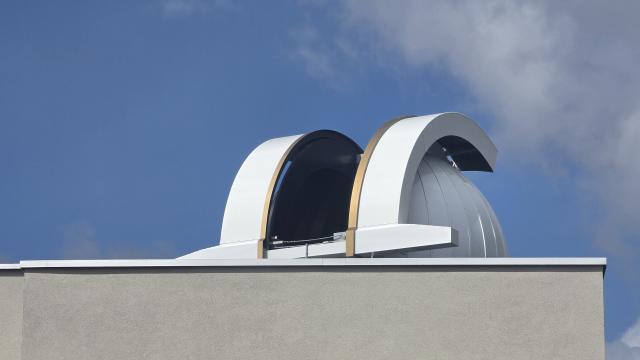 Zonnekoepel