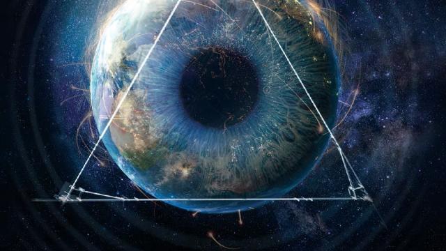 Spacetime