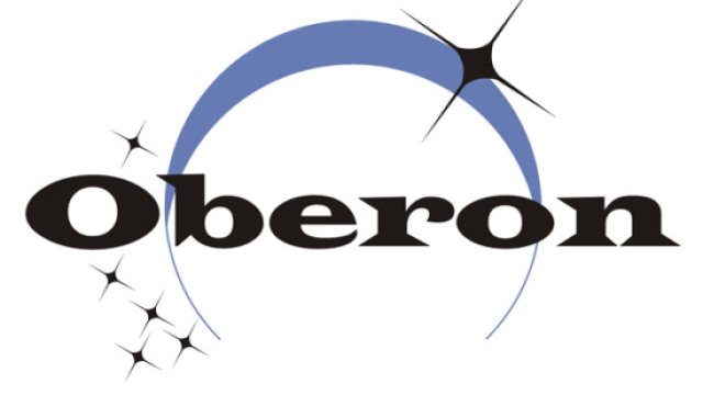Oberon logo