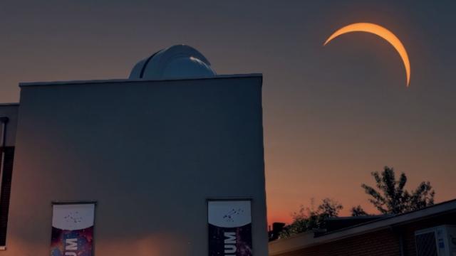 Eclips 2026
