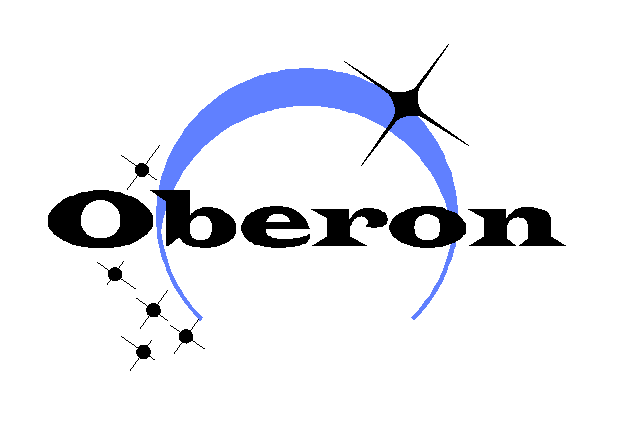 Oberonlogo