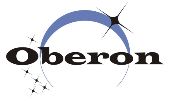Oberon logo